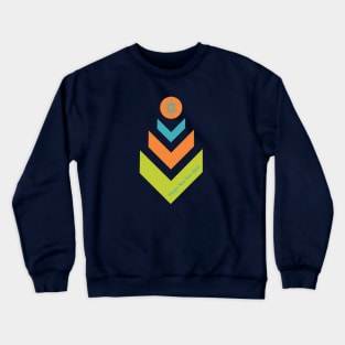 New Year Crewneck Sweatshirt